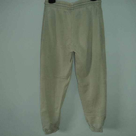 TNA CozyAF Mint Fleece Sweatpants - Picture 2 of 4